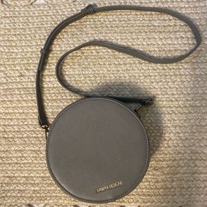 Fawn design circle bag